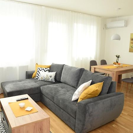 Suncokret Apartmani Loznica Ngoại thất bức ảnh