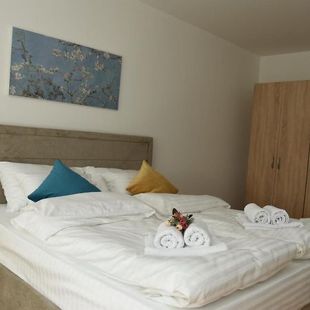Suncokret Apartmani Loznica Ngoại thất bức ảnh