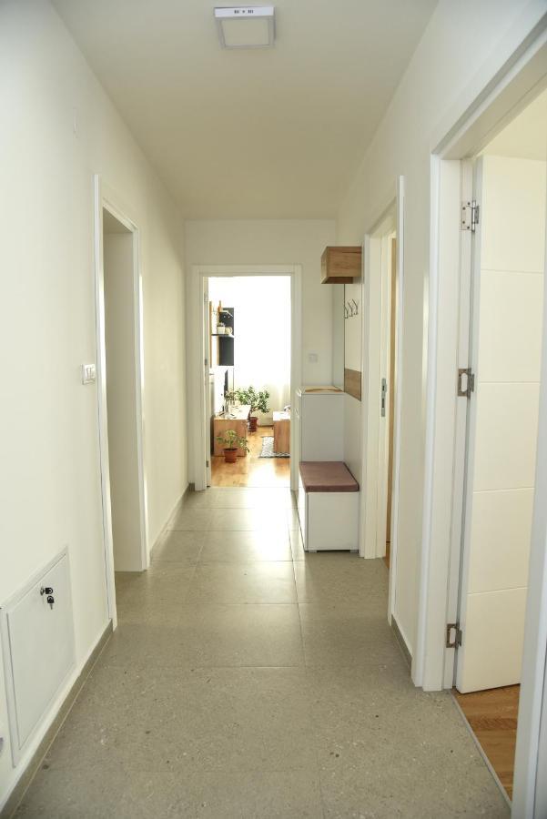 Suncokret Apartmani Loznica Ngoại thất bức ảnh