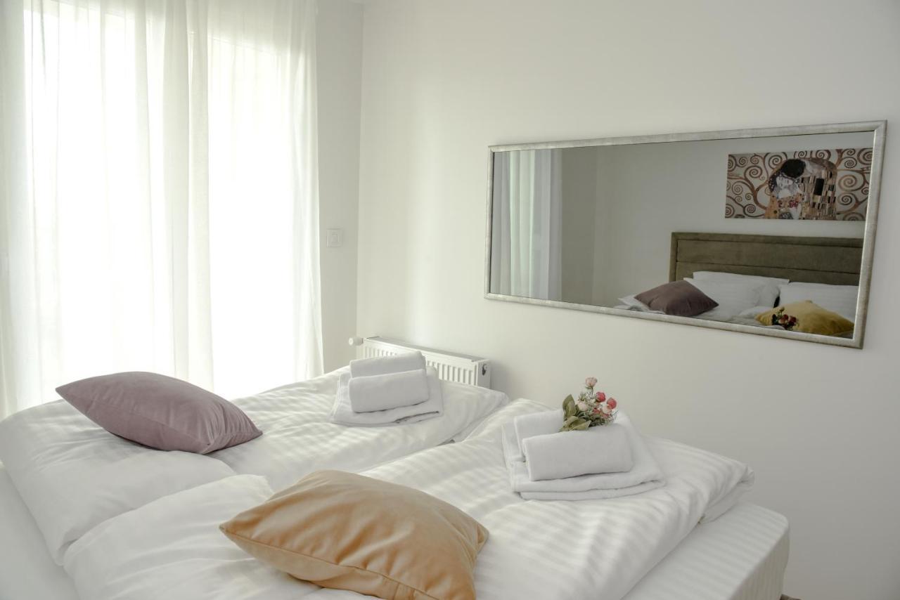Suncokret Apartmani Loznica Ngoại thất bức ảnh