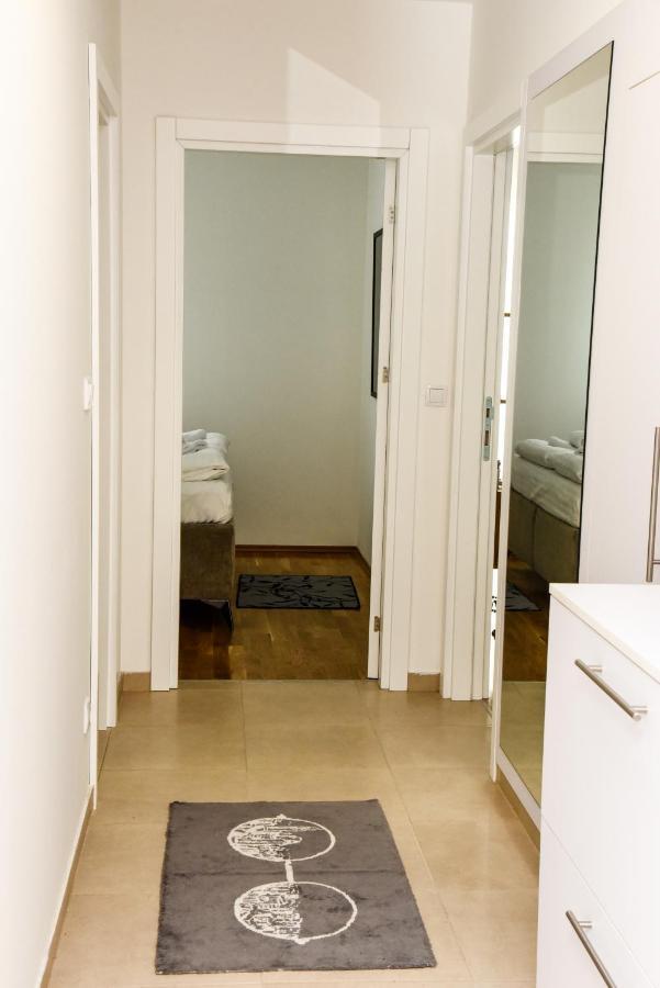 Suncokret Apartmani Loznica Ngoại thất bức ảnh